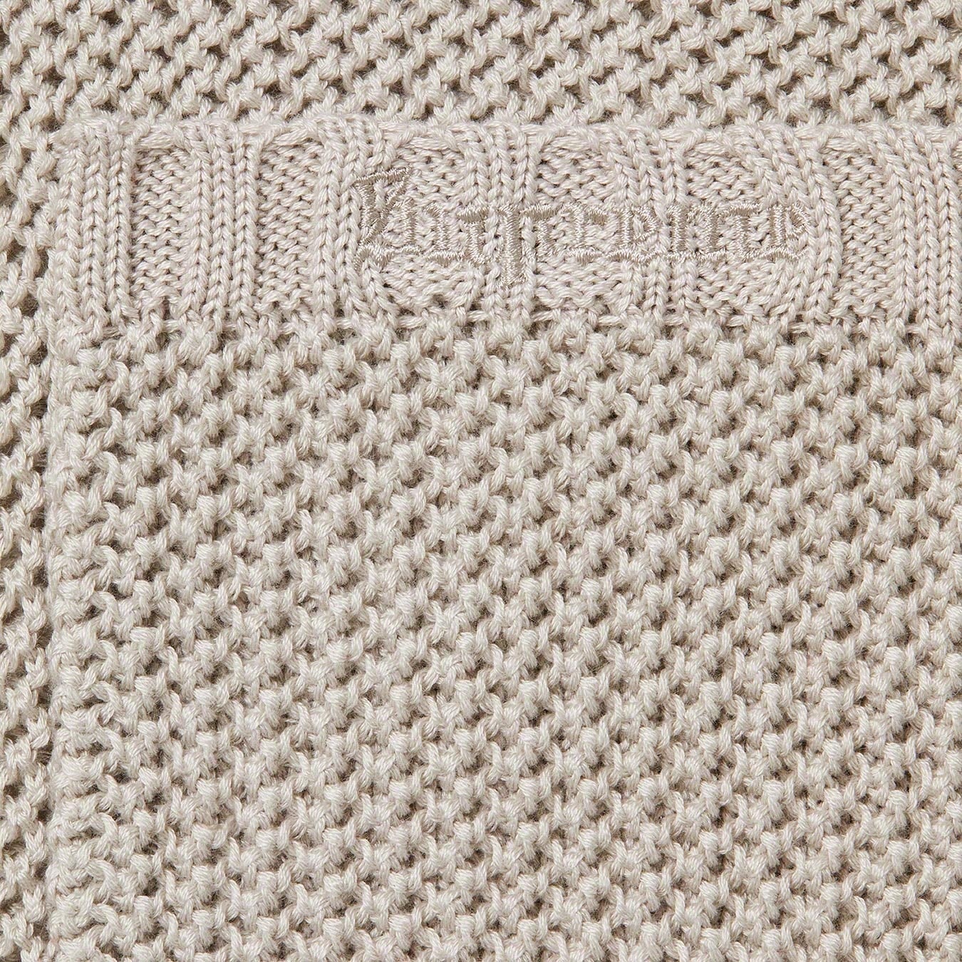 Dragon Zip Up Sweater Vest view 8